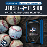 2024 Sportscards Jersey Fusion Baseball Edition Series 2 (1) card Pack Box