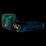 Loungefly Universal Jurassic Park Sling Crossbody Bag