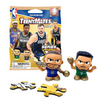 Teenymates NBA Silver Series 2025 Figure Pack
