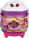 Magic Mixies Magical Gem Surprise Sun Magic Purple/Pink Cauldron