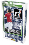 2025 Panini Donruss Baseball Hobby Box