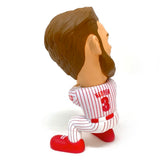 Bryce Harper Philadelphia Phillies Big Shot Ballers Figure