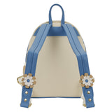 Loungefly Pokemon Floral Mini Backpack