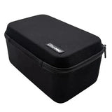 Ultra Pro Showcase Vault Carry Case Black