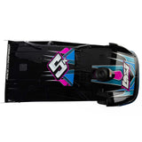 Losi LOS-2167T1 22S Dirt Late Oval Model 2wd 1/10 Blue