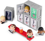 USA Mens Soccer TEENYMATES Lockers Blind Mystery Pack