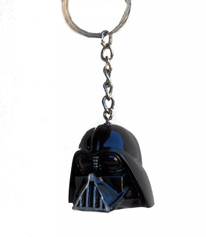 Loungefly Star Wars Darth Vader 3D Keychain