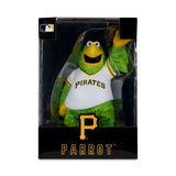 Pittsburgh Pirates Parrot Mascot MLB Mcfarlane Figure