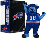 Billy Buffalo Mascot Buffalo Bills NFL McFarlane Figure