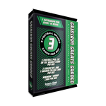 Gridiron Greats Football Graded 3 Card Box