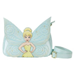 Loungefly Disney Peter Pan Tinker Bell Crossbody Bag