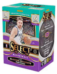 2023-24 Panini Select Basketball Blaster Box