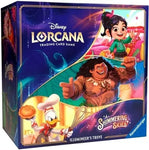 Disney Lorcana Shimmering Skies Illumineer's Trove Trading Card Game