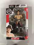 The Miz Ruthless Aggression WWE Elite Collection Action Figure