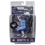 Bo Bichette Toronto Blue Jays Mcfarlane MLB Legacy Figure