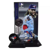 Bo Bichette Toronto Blue Jays Mcfarlane MLB Legacy Figure