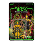 Blackarachnia Transformers Beast Wars Super7 Reaction Figure