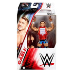 Chad Gable WWE Elite Collection Series 106 Action Figure