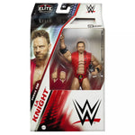 LA Knight WWE Elite Collection Series 108 Action Figure