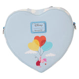Loungefly Disney Winnie The Pooh Balloons Heart Crossbody