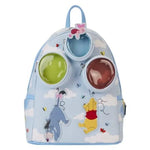 Loungefly Disney Winnie The Pooh Ballons Mini Backpack
