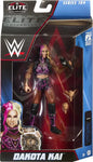 Dakota Kai WWE Elite Collection Series 104 Action Figure