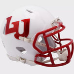 Liberty Flames NCAA Riddell Speed Mini Helmet New In Box
