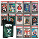 Mint Graded Edition Box