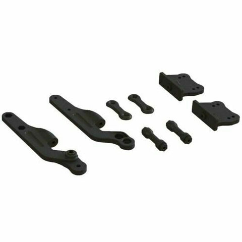 Arrma Part AR320379 Low-Profile Wing Mount Set Talion New in Package