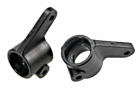 Steering blocks, left & right (2) (requires 5x11x4mm bearings)