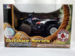 Boston Red Sox Ertl Collectibles MLB ATV Toy Vehicle 1:18