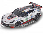 Carrera 20030934 Chevrolet Corvette C7.R #64 Digital 1:32 Slot Car