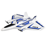 E-Flite EFL02250 Ultrix 600mm BNF Basic Plane Twin Sport 3D