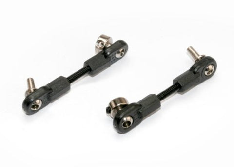 Traxxas 6895 Front Sway Bar Linkage (pair)