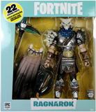 Ragnarok Fortnite Mcfarlane Toys Action Figure
