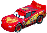 Carrera GO!!! 20063516 Official Licensed Disney Pixar Cars 1:43 Scale Slot Car Track Set