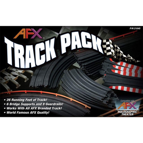 AFX 21045 Track Pack