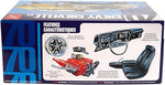AMT AMT1143 1970 Chevy Chevelle SS Model Kit 1:25