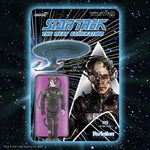 Borg Star Trek Super 7 Reaction Figure