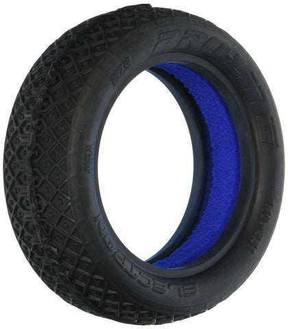 PROLINE 823917 Electron 2.2 2Wd Mc Clay Off-Road Buggy Front Tires