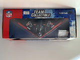 Houston Texans Fleer NFL Team Collectibles B-2 Stealth Bomber 1:144 Toy Vehicle