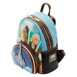 Loungefly Star Wars The High Republic Comic Cover Womens Mini Backpack