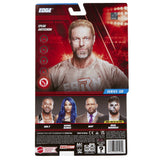 Edge WWE Basic Series 128 Action Figure