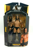Pac AEW Unrivaled Series 3 Action Figure