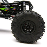 Axial RC Truck 1/10 RBX10 Ryft 4WD Brushless Black AXI03005T2