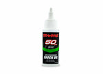 Traxxas Part 5034 High Performance Silicone shock oil 50 wt 600cst 2oz New