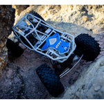 Axial 1/10 RBX10 Ryft 4WD Rock Bouncer Kit Gray AXI03009