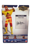 Mattel WWE Elite Hall of Fame Hulk Hogan Class of 2005