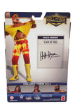 Mattel WWE Elite Hall of Fame Hulk Hogan Class of 2005