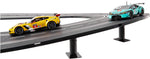 Carrera Evolution 20025240 Super Cars 1:32 Scale Slot Car Racing Track Set